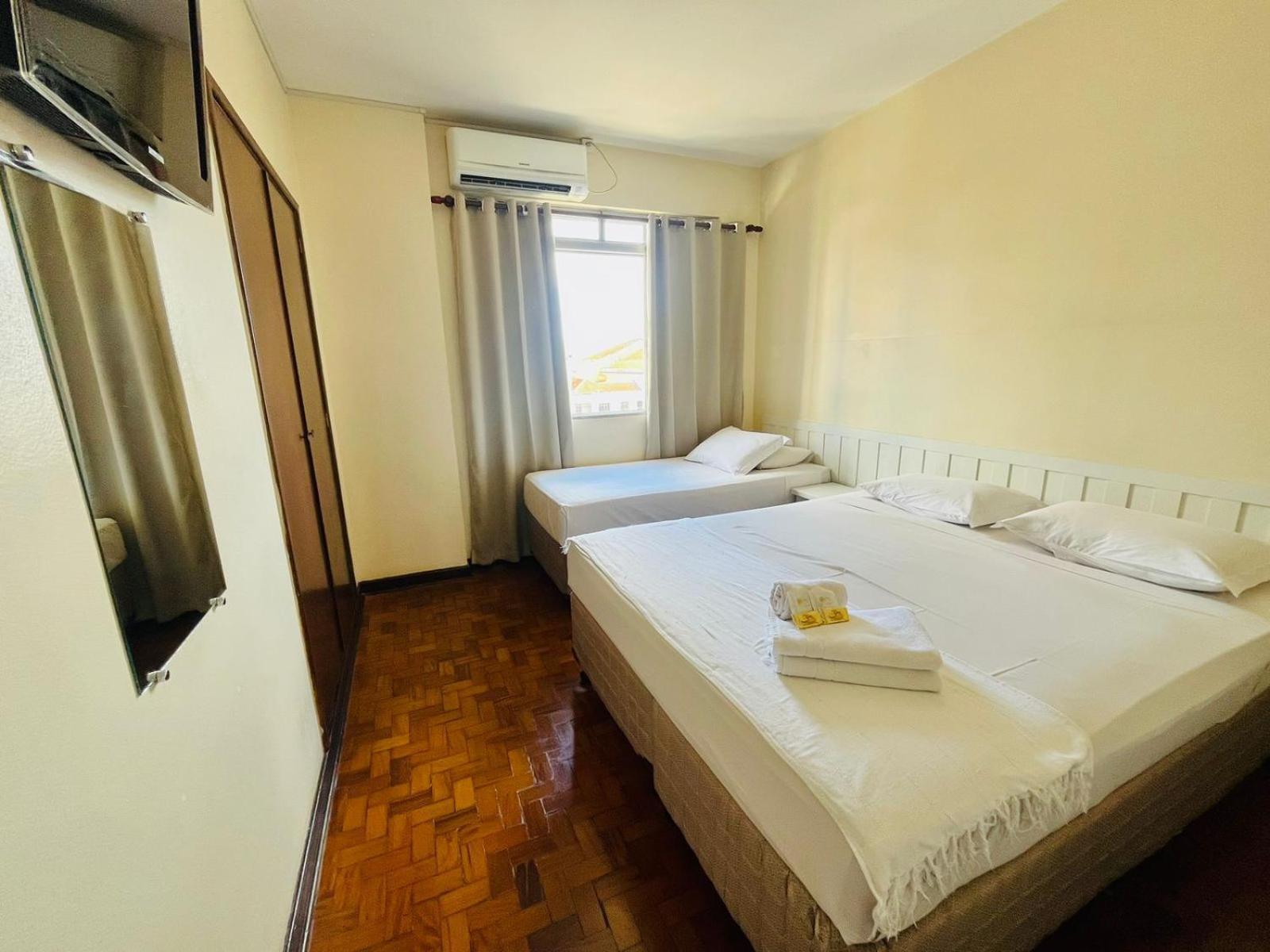 Libero Hotel Sao Joao da Boa Vista Luaran gambar