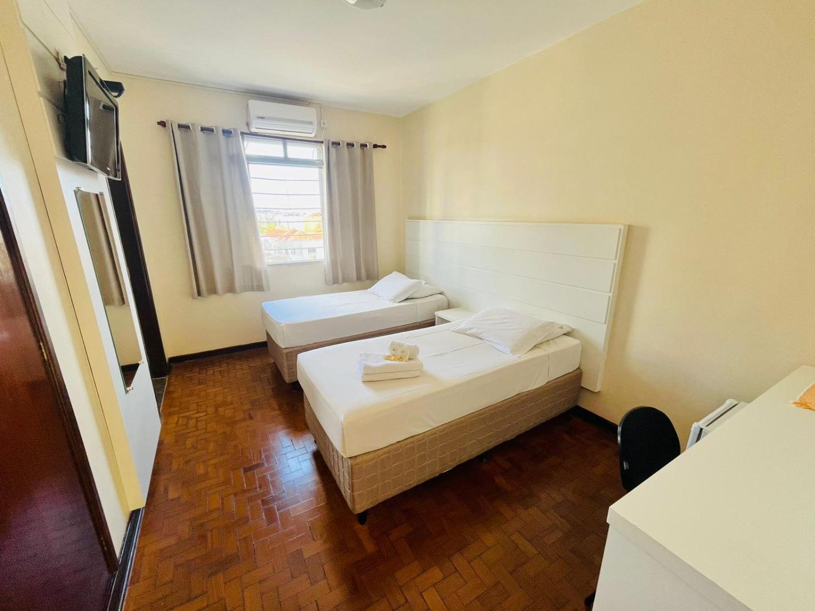 Libero Hotel Sao Joao da Boa Vista Luaran gambar